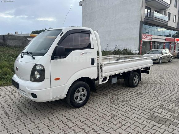 KUZEY OTOMOTİV DEN İLK SAHİBİNDEN HATASIZ BOYASIZ 181 BİNDE