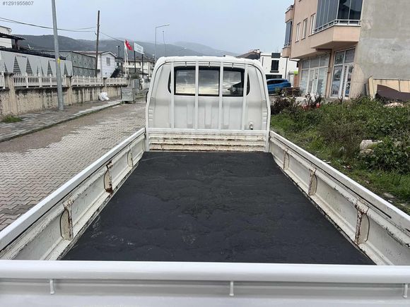 KUZEY OTOMOTİV DEN İLK SAHİBİNDEN HATASIZ BOYASIZ 181 BİNDE