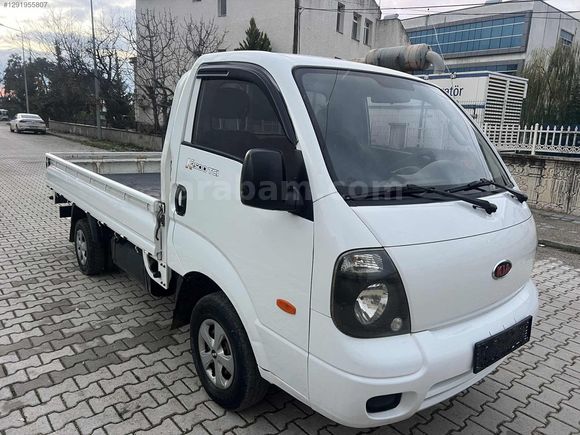 KUZEY OTOMOTİV DEN İLK SAHİBİNDEN HATASIZ BOYASIZ 181 BİNDE