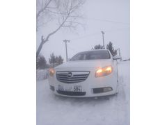 Sahibinden Opel Insignia 1.4 T Edition Elegance 2012 Model