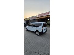 Sahibinden Ford Tourneo Courier 1.5 EcoBlue Trend 2025 Model  10.000 km Beyaz