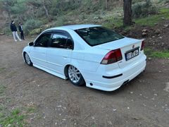 Acil Son Fiyat - Honda Civic Vtec 2 Air Klimalı