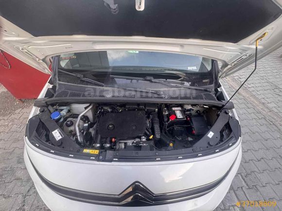 Sahibinden Citroen C3 1.5 BlueHDI Feel 2020 Model 