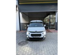 Sahibinden Citroen C3 1.5 BlueHDI Feel 2020 Model 