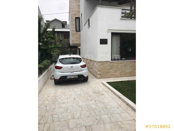 Sahibinden Renault Clio 1.5 dCi 90bg  Icon 2013 Model 