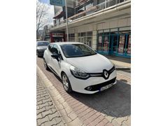 Sahibinden Renault Clio 1.5 dCi 90bg  Icon 2013 Model 