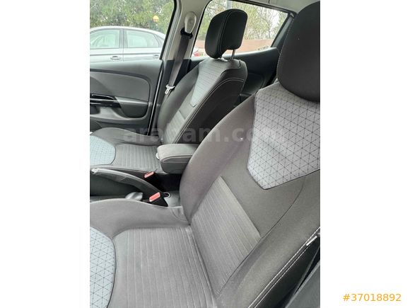 Sahibinden Renault Clio 1.5 dCi 90bg  Icon 2013 Model 
