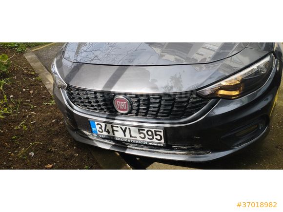 Sahibinden Fiat Egea 1.3 Multijet Urban 2016 Model