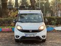 AYSU MOTORS-2022 PRATICO 1.6 MULTIJET SIFIR MOTOR 185.000KM