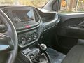AYSU MOTORS-2022 PRATICO 1.6 MULTIJET SIFIR MOTOR 185.000KM