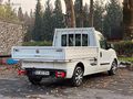 AYSU MOTORS-2022 PRATICO 1.6 MULTIJET SIFIR MOTOR 185.000KM