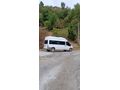 Sahibinden Ford Transit 2007 Model  320.000 km Beyaz