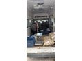 Sahibinden Ford Transit 2007 Model  320.000 km Beyaz