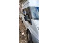 Sahibinden Ford Transit 2007 Model  320.000 km Beyaz