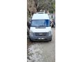 Sahibinden Ford Transit 2007 Model  320.000 km Beyaz