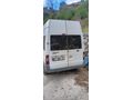 Sahibinden Ford Transit 2007 Model  320.000 km Beyaz