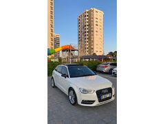 Sahibinden Bakımlı Sunrooflu Audi A3 Sportback