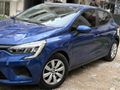 Renault Clio – Hatasız, Tramersiz, Orijinal