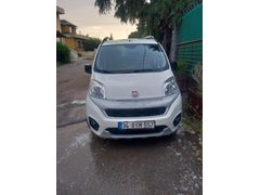 Sahibinden Fiat Fiorino Combi 1.3 Multijet Premio 2018 Model  245.000 km Beyaz