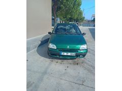 Sahibinden Renault Clio 1.4 RT 1998 Model