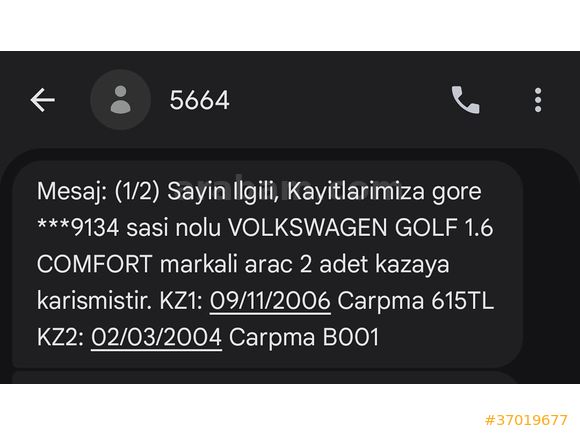 SIVI BAKIMLARI YENİ MUAYANE 2 SENEYE YAKIN VAR