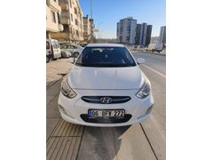 SORUNSUZ Hyundai Accent Blue KM ORJİNAL