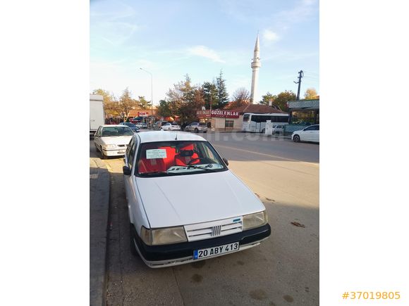Sahibinden Fiat Tempra 1.6 SX 1991 Model