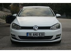 Sahibinden Volkswagen Golf 1.2 TSi Comfortline 2015 Model