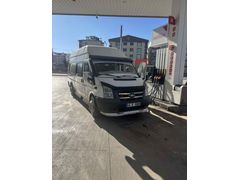 Sahibinden Ford - Otosan Transit 16+1 