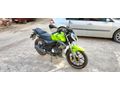 Sahibinden RKS RK 125-S