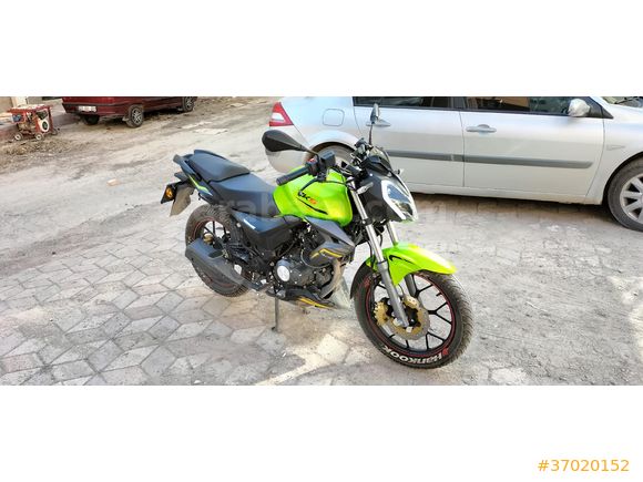 Sahibinden RKS RK 125-S