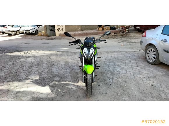 Sahibinden RKS RK 125-S