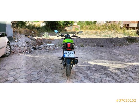 Sahibinden RKS RK 125-S