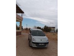 Sahibinden Renault Kangoo Multix 1.5 dCi Extreme 2011 Model
