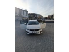 Sahibinden Fiat Egea 1.3 Multijet Urban 2016 Model dört teker sıfır.  muayenesi yeni