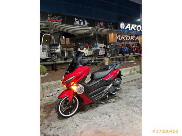 ACİL SATILIK Kuba Chia 125 