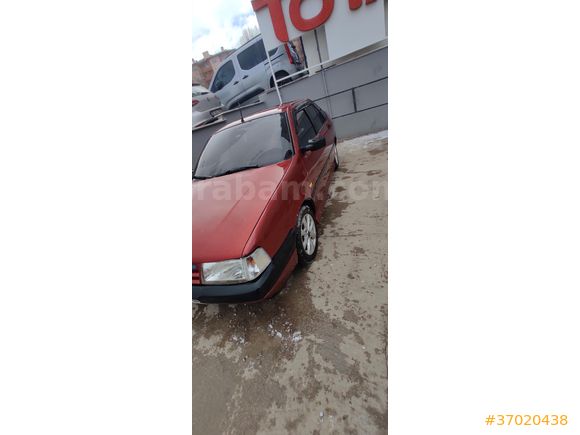 Sahibinden Fiat Tempra 1.6 SX 1991 Model