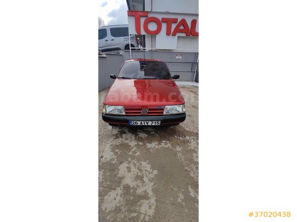 Sahibinden Fiat Tempra 1.6 SX 1991 Model