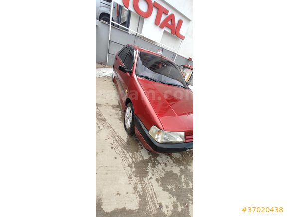 Sahibinden Fiat Tempra 1.6 SX 1991 Model