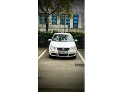 Sahibinden temiz Volkswagen Polo 1.4 TDi Comfortline 2006 Model
