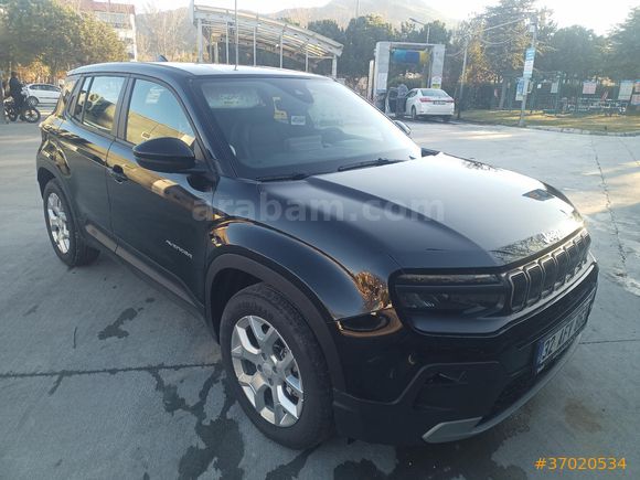 Sıfır Tadında Limited 2025 Model