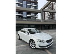 Sahibinden Volvo S60 1.6 D Premium 2015 Model 