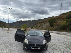 Sahibinden Fiat Punto 1.4 activite 2006 Model