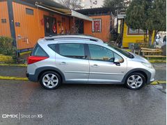 Sahibinden Peugeot 207 1.6 HDi Outdoor 2009 Model