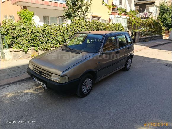 FİAT UNO 70 SX 1.4