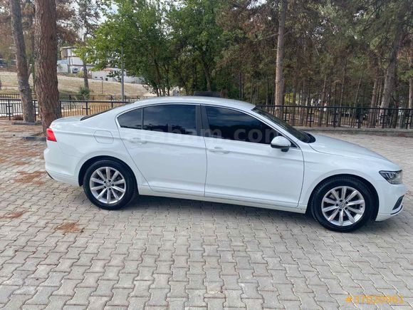 Sahibinden Volkswagen Passat 1.5 TSi Business 2020 Model 