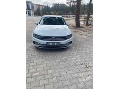 Sahibinden Volkswagen Passat 1.5 TSi Business 2020 Model 