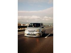 Sahibinden Citroen C3 1.4 HDi SX 2005 Model  279.000 km Gri