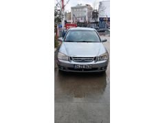Sahibinden Kia Cerato 1.5 CRDi Advance 2005 Model