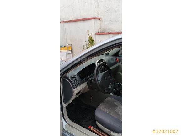 Sahibinden Kia Cerato 1.5 CRDi Advance 2005 Model